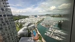 Reflections At Keppel Bay (D4), Condominium #571378401